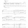 Santana Guitar Anthology 進口樂譜：圖片 4