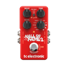 HALL OF FAME 2 REVERB