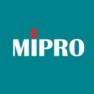 MIPRO 無線系統