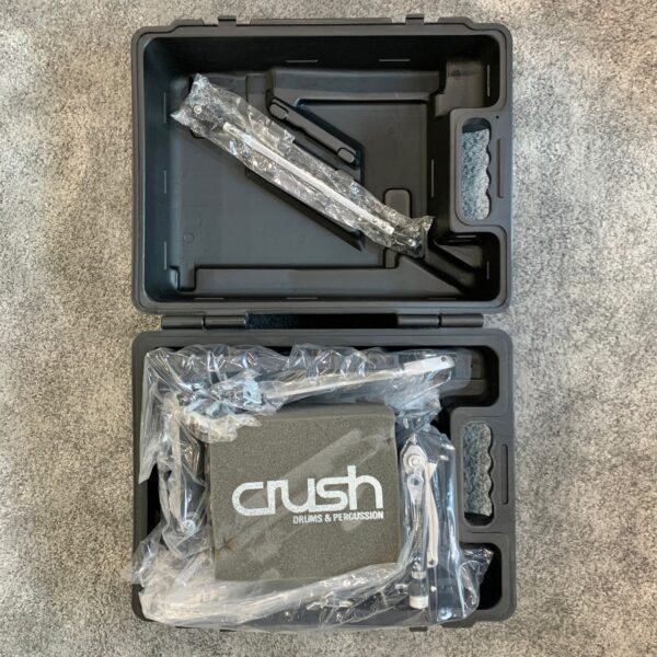 Crush M1 Series 爵士鼓 雙踏