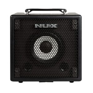 NUX Mighty Bass 50BT 藍芽 貝斯音箱