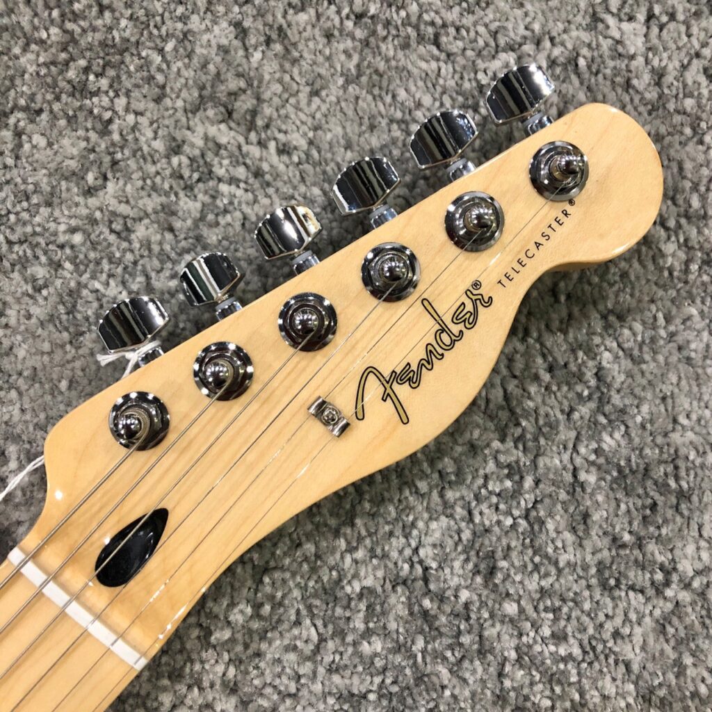Fender Player Tele
