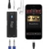 IK MULTIMEDIA IRIG HD2 IOS/MAC 行動錄音介面：圖片 3