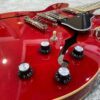 Epiphone ES-335 電吉他- 櫻桃紅 Cherry：圖片 4