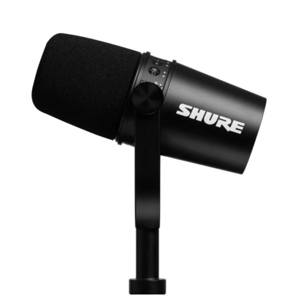 Shure MV7