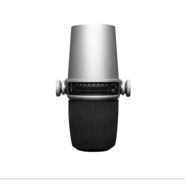 Shure MV7