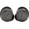 停產 Sennheiser Momentum True Wireless 3 藍牙耳機 炭黑