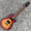 Epiphone Les Paul Special Satin E1 電吉他 夕陽漸層