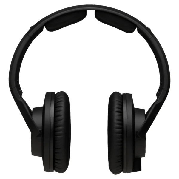 KRK KNS 8402 耳罩式 封閉式 監聽耳機