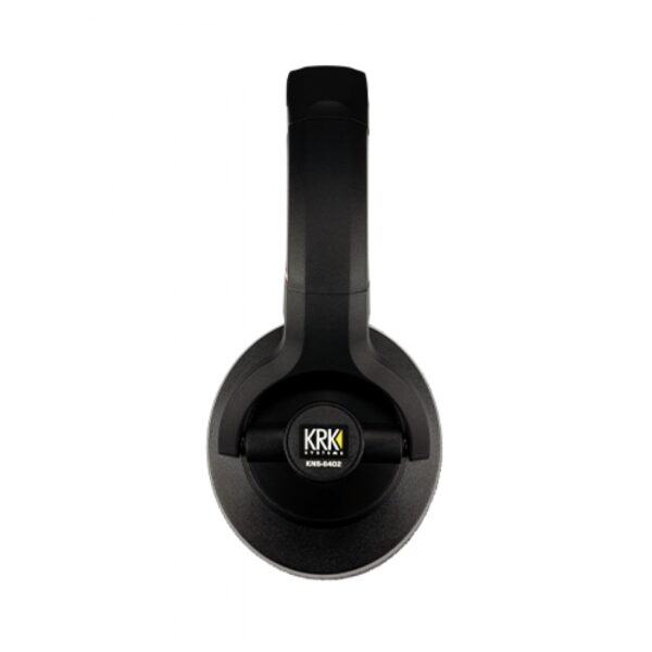 KRK KNS 6402 耳罩式 封閉式 監聽耳機
