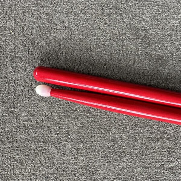 RED NYLON TIP