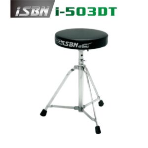 iSBN 鼓椅 i-503DT 台灣製造 匠
