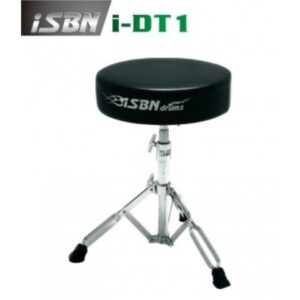iSBN 鼓椅 i-DT1台灣製造 匠