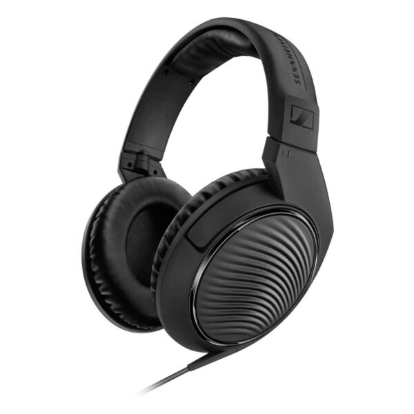 Sennheiser HD 200 PRO 封閉式 監聽耳機