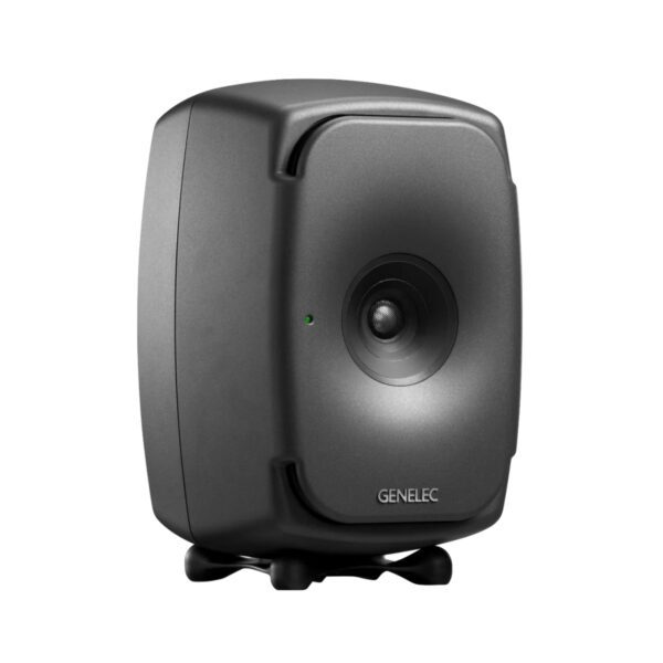 Genelec 8341A SAM 6吋 三音路 同軸 監聽喇叭