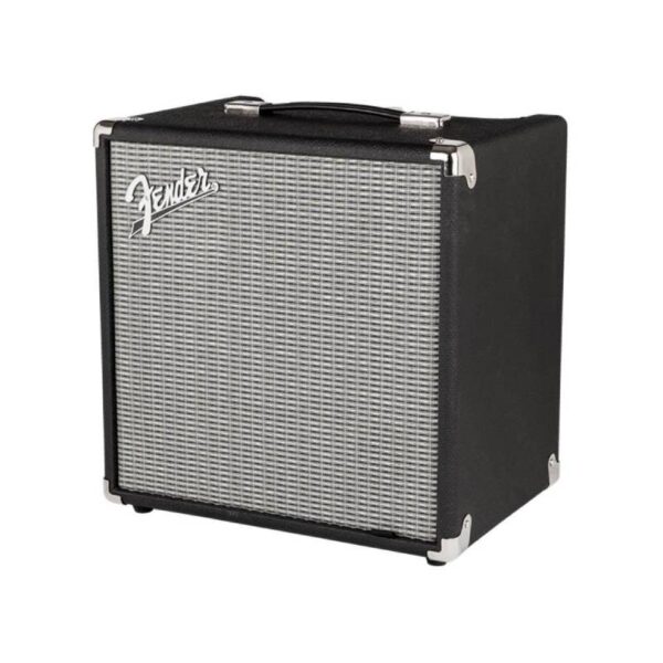 Fender Rumble 25