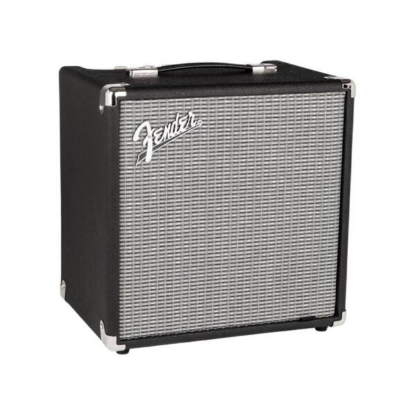 Fender Rumble 25