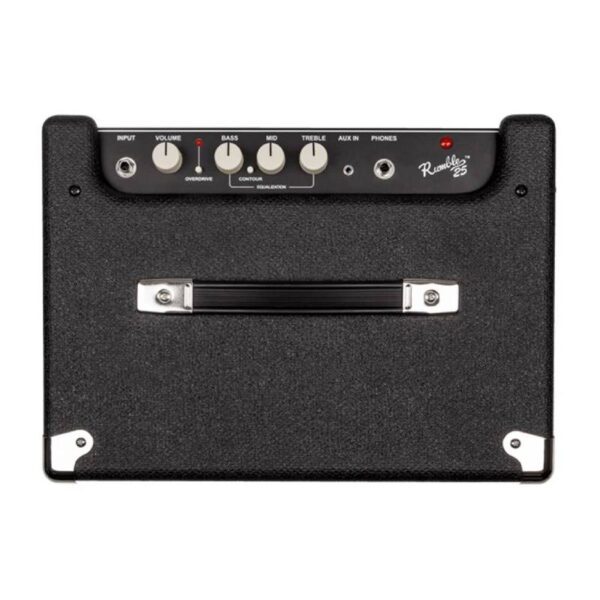 Fender Rumble 25