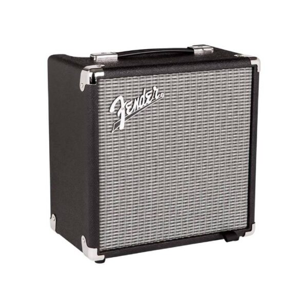 Fender Rumble 15