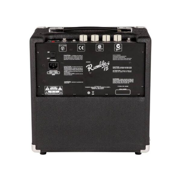 Fender Rumble 15