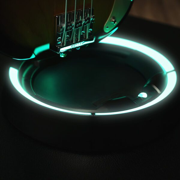 Gravity Guitar GLOW STAND 吉他架 RGB燈光