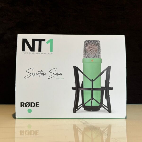 RØDE NT1 Signature Series