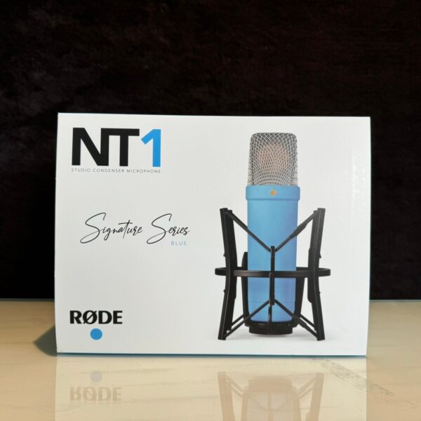 RØDE NT1 Signature Series