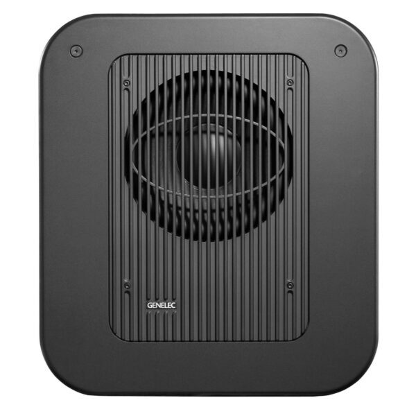 Genelec 7370A SAM 12吋 主動式 低音喇叭 監聽喇叭