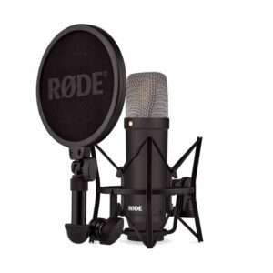 RØDE NT1 Signature Series