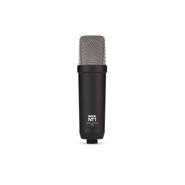 RØDE NT1 Signature Series