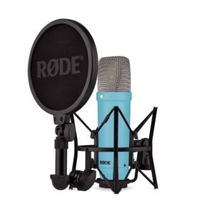 RØDE NT1 Signature Series