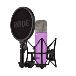 RØDE NT1 Signature Series