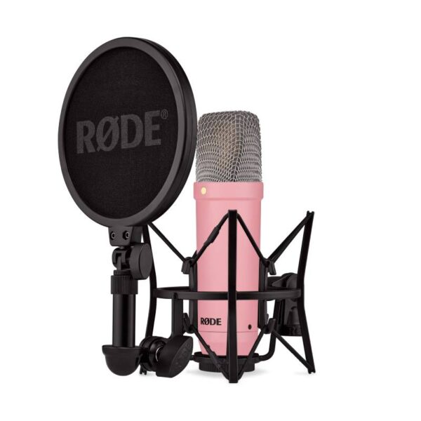 RØDE NT1 Signature Series