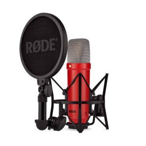 RØDE NT1 Signature Series