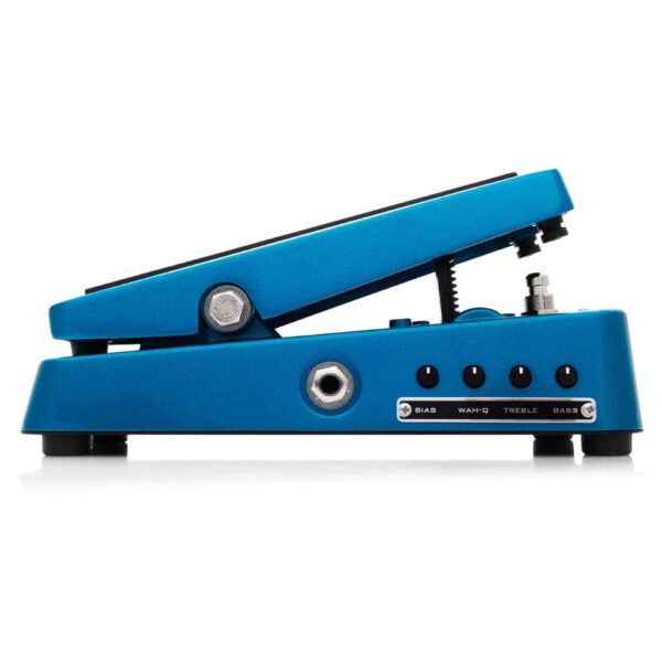 Xotic XW-1 Wah Pedal Lake Placid Blue 娃娃 踏板