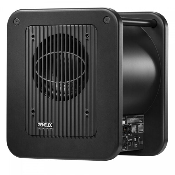 Genelec 7350A SAM 8吋 主動式 低音喇叭 監聽喇叭