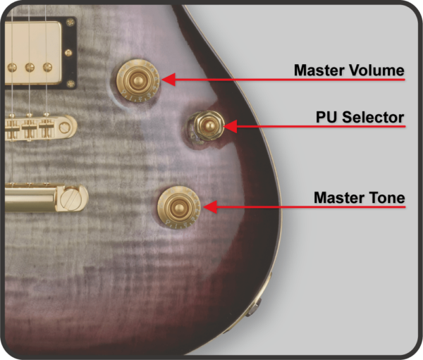 ESP EDWARDS E-MYSTIQUE