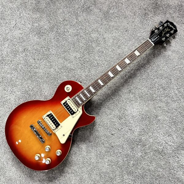 Epiphone Les Paul Classic-hc (4)