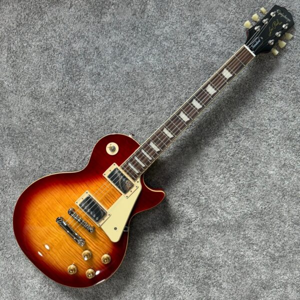 Epiphone Les Paul Standard 50s HCS (2)