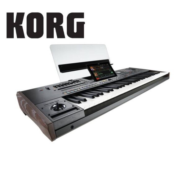 KORG PA5X 61