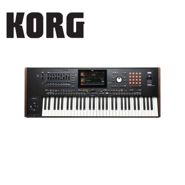 KORG PA5X 61