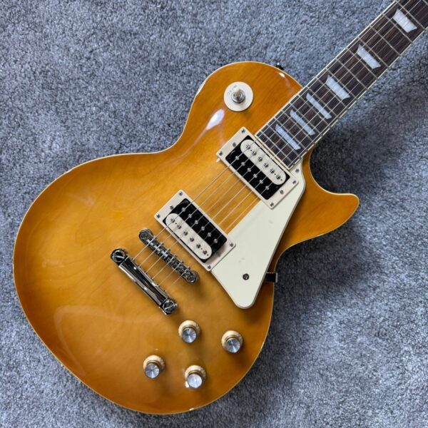 Epiphone Les Paul Classic