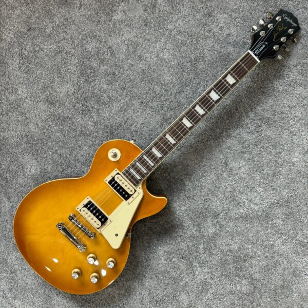 Epiphone Les Paul Classic