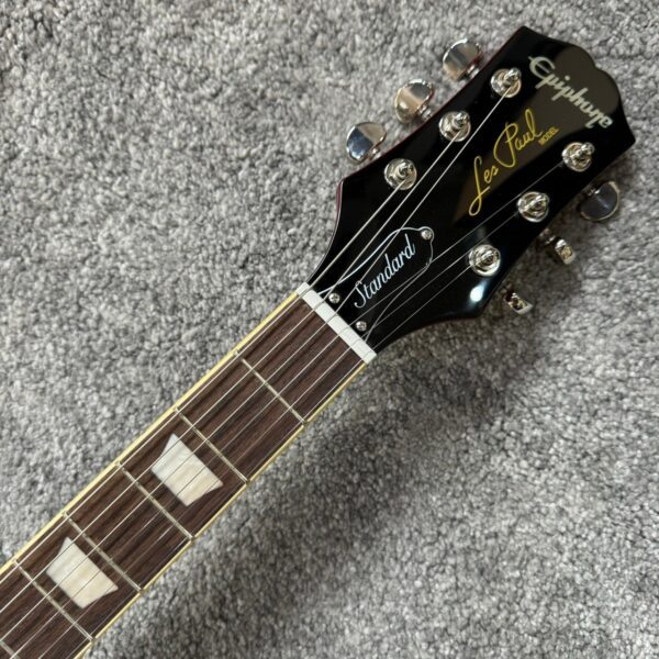 Epiphone Les Paul Standard