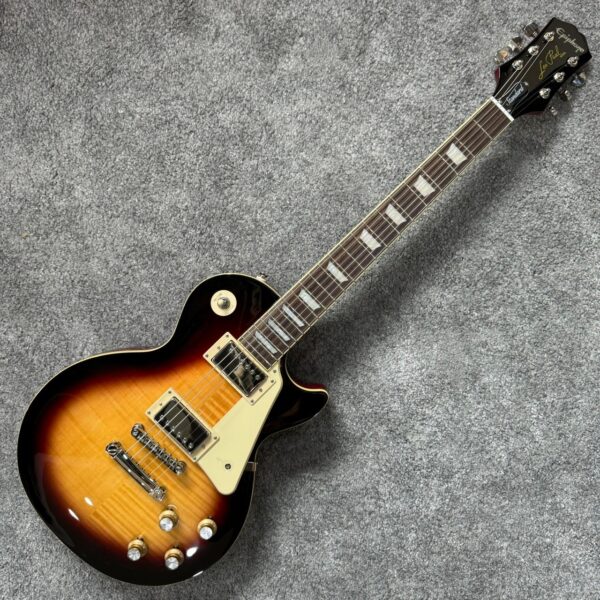 Epiphone Les Paul Standard