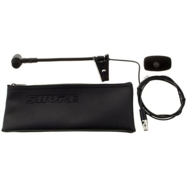 Shure PGA98H-TQG