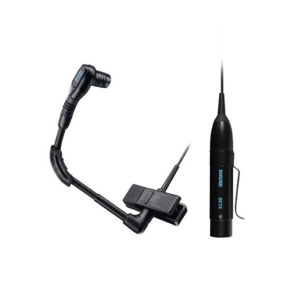 Shure BETA98H/C