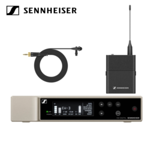 Sennheiser EW-D ME2