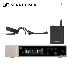 Sennheiser EW-D ME3