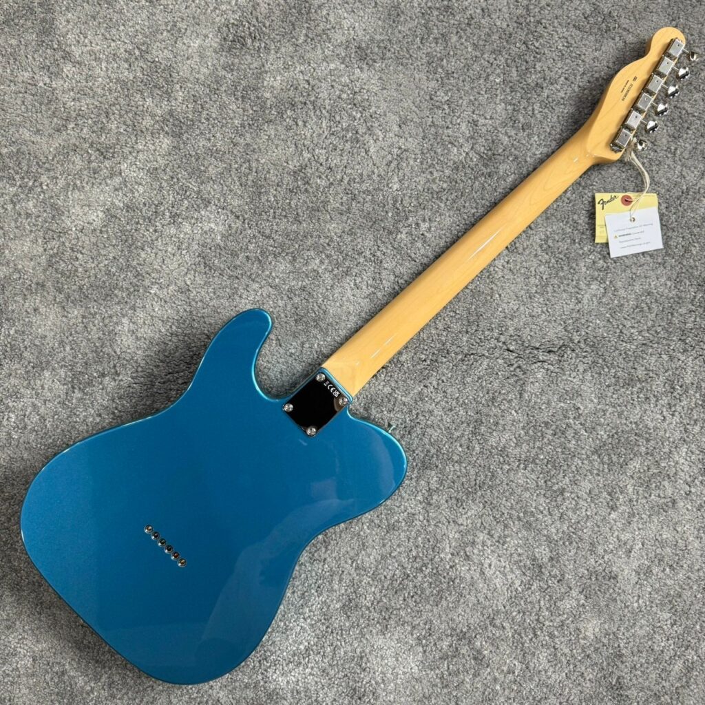 FENDER Japan TRADITIONAL II